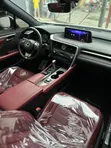Lexus RX 350 F Sport AWD Farar 2017 - 5
