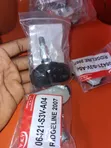 Gaskiyar TPMS Sensor don 2007 Honda Ridgeline - 2