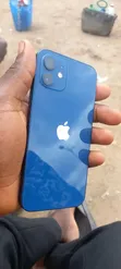 Apple iPhone 12 64GB Blue - 2