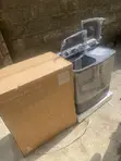 Syinix E8WTMN 8.5kg Washing Machine - 1