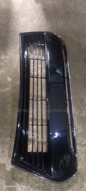 Sabon Down Grill na Toyota Corolla Sport 2014