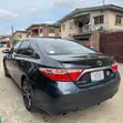 2015 Toyota Camry XSE V6 - Registered, Low Mileage - 1