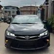 2015 Toyota Camry XSE V6 - Registered, Low Mileage - 2