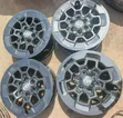 19" Off Road Alloy Wheels - Brand New - 1
