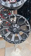 19" Off Road Alloy Wheels - Brand New - 2