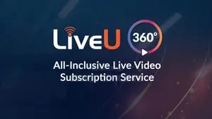 LiveU Subscription and Setup