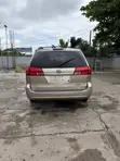 Toyota Sienna LE AWD 2005 Zinariya - 5