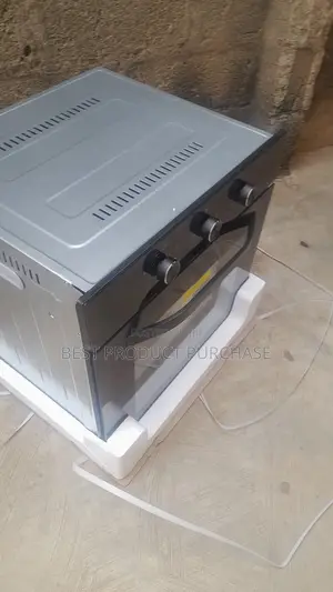 Brand New Polystar Built-In Gas & Electric Oven PV-JYEG278BB