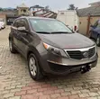 Kia Sportage 2012 Brown - 3