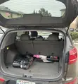Kia Sportage 2012 Brown - 4