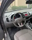 Kia Sportage 2012 Brown - 5