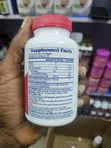 AZO Cranberry Urinary Tract Health Supplement - 3