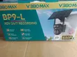 V380 MAX Solar Dual Lens Camera - 1