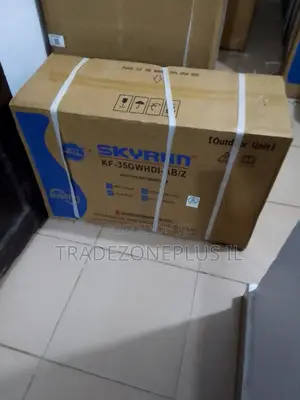 Skyrun 1HP Split Inverter Air Conditioner
