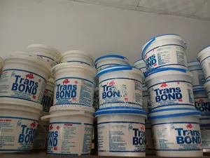 Trans-Bond Adhesive