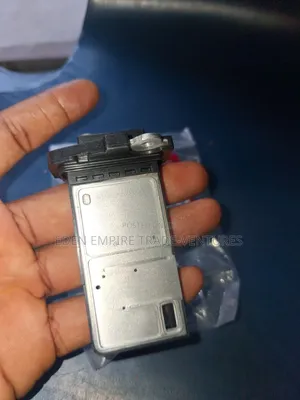 Gaskiyar Honda Mass Air Flow (MAF) Sensor