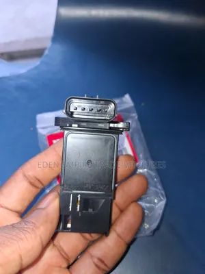 Genuine Honda Mass Air Flow (MAF) Sensor