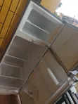 Sabon Firijin Hisense 205L Mai Ƙofofi Biyu - 2