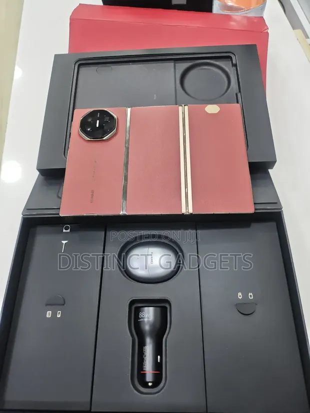 Huawei Mate X Ultimate Design 512GB Jaja - 1