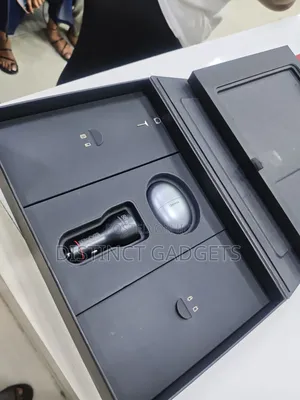 Huawei Mate X Ultimate Design 512GB Jaja
