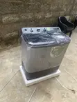 Syinix Maxiwash Washer Dryer 8.5/5kg - 2