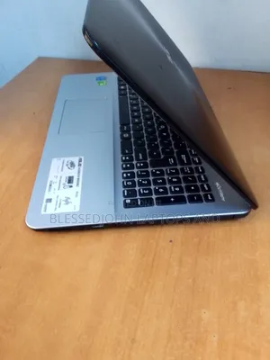 Asus X555LA Laptop - Intel Core i5, 8GB RAM, 1TB HDD