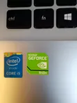 Asus X555LA Laptop - Intel Core i5, 8GB RAM, 1TB HDD - 5