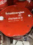 TotalEnergies Dynatrans AC 50 Drum // 205L - 1