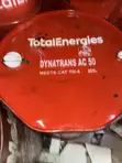 TotalEnergies Dynatrans AC 50 Drum // 205L - 2