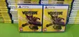 Wolverine PS5 Disc - 1