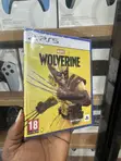 Wolverine PS5 Disc - 2