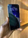 Apple iPhone 16 Pro 128GB Black - 1