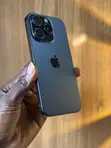Apple iPhone 16 Pro 128GB Black - 2