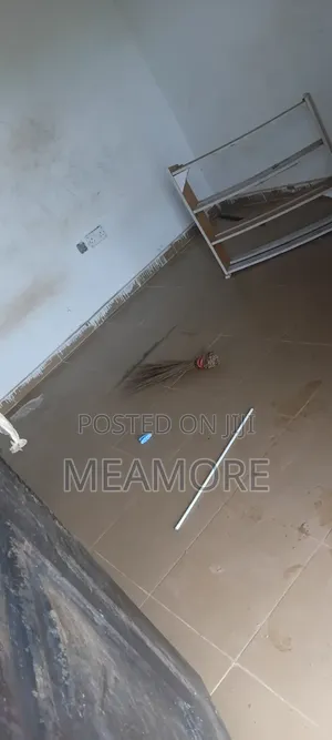 Executive Mini Flat for Rent in K-Adam Poka, Epe