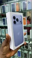New Apple iPhone 18 Pro 256GB Blue - 2