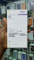 New Apple iPhone 18 Pro 256GB Blue - 3