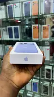 New Apple iPhone 18 Pro 256GB Blue - 4