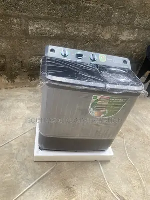 Syinix E8WTMN 8.5kg Washing Machine