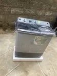 Syinix E8WTMN 8.5kg Washing Machine - 2