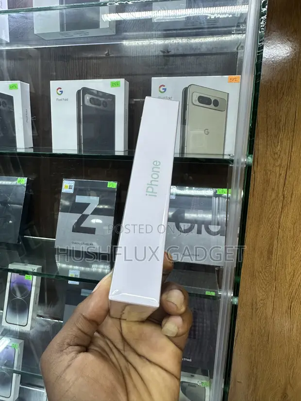 New Apple iPhone 12 128GB Green - 1