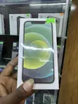 New Apple iPhone 12 128GB Green - 3
