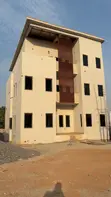 4 Bedroom Uncompleted Duplex for Sale in Wuye - 1
