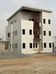 4 Bedroom Uncompleted Duplex for Sale in Wuye - 2