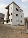 4 Bedroom Uncompleted Duplex for Sale in Wuye - 5