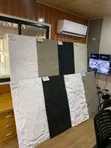 PU Stone Wall Panels - 4x2 ft - 1