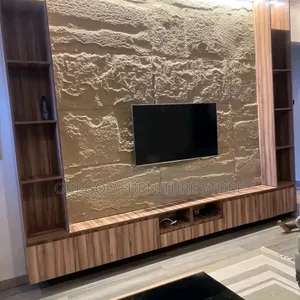 PU Stone Wall Panels - 4x2 ft