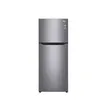 LG Firijin Sama Mai Daskarewa 260L Kofa Biyu (Gl-C252slbb) - 1