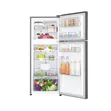 LG Firijin Sama Mai Daskarewa 260L Kofa Biyu (Gl-C252slbb) - 2