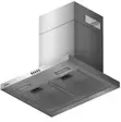Midea 60cm Cooker Hood 60M21 - 1