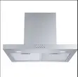 Midea 60cm Cooker Hood 60M21 - 2